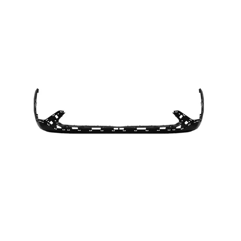 Don’t Miss Out Front bumper cover lower 2021 - 2023 HYUNDAI SANTA FE HY1015125 86550S2950 - REGULAR