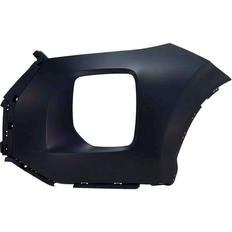 Left Side Front bumper cover 2020 - 2022 HYUNDAI PALISADE HY1016100 865F3S8010 - REGULAR Super Sale