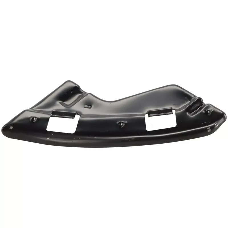 Left Side Front bumper cover retainer 2010 - 2015 HYUNDAI TUCSON HY1032100 865512S000 - REGULAR Viral