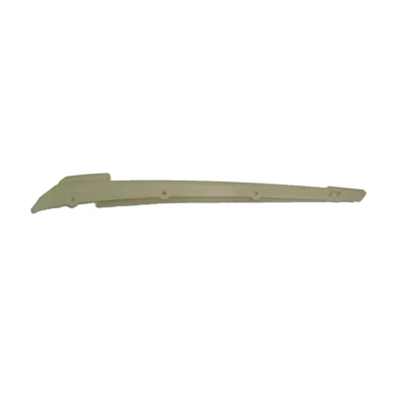 Left Side Front bumper cover retainer 2011 - 2014 HYUNDAI SONATA CAPA HY1032102C 865553S000 - CAPA Warranty Included
