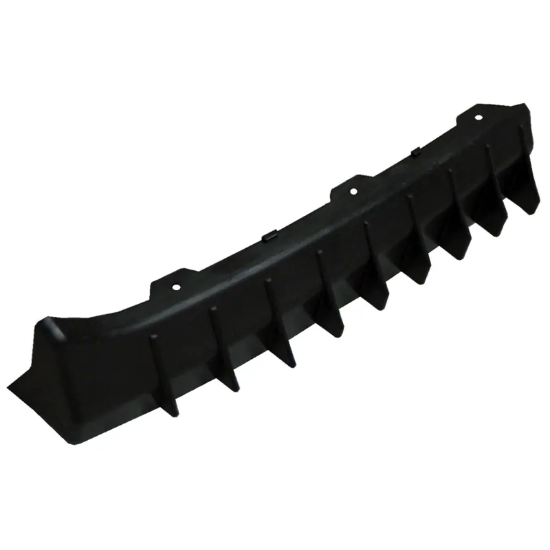 Seasonal Sale Left Side Front bumper cover retainer 2013 - 2016 HYUNDAI SANTA FE SPORT HY1032104 865274Z000 - REGULAR