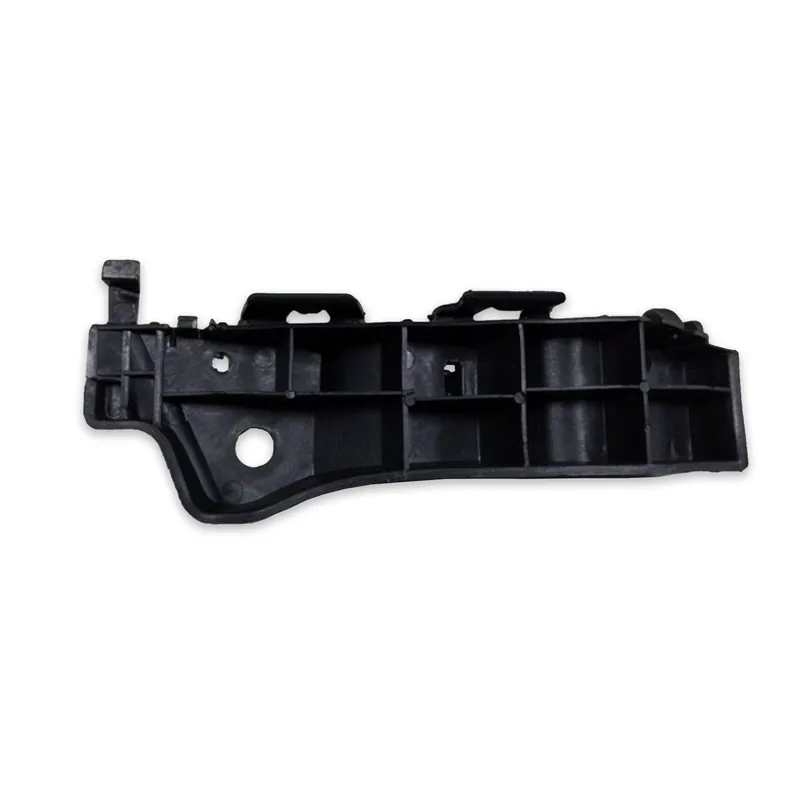 Final Sale Left Side Front bumper cover retainer 2013 - 2018 HYUNDAI SANTA FE SPORT HY1032105 865134Z000 - REGULAR