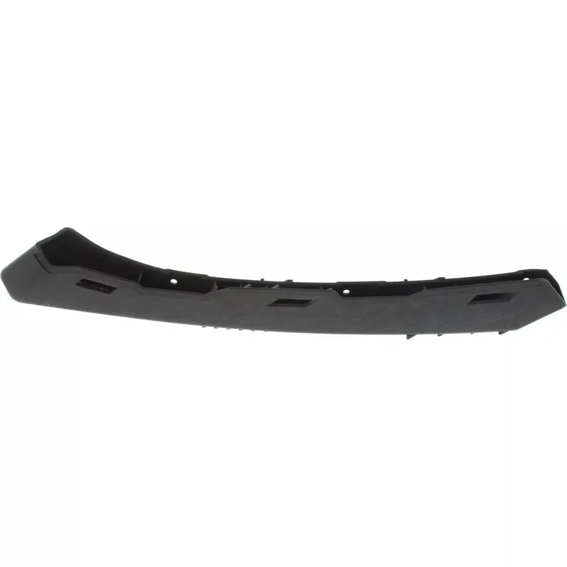 Left Side Front bumper cover retainer 2013 - 2017 HYUNDAI ELANTRA GT HY1032112 86553A5000 - REGULAR Trending