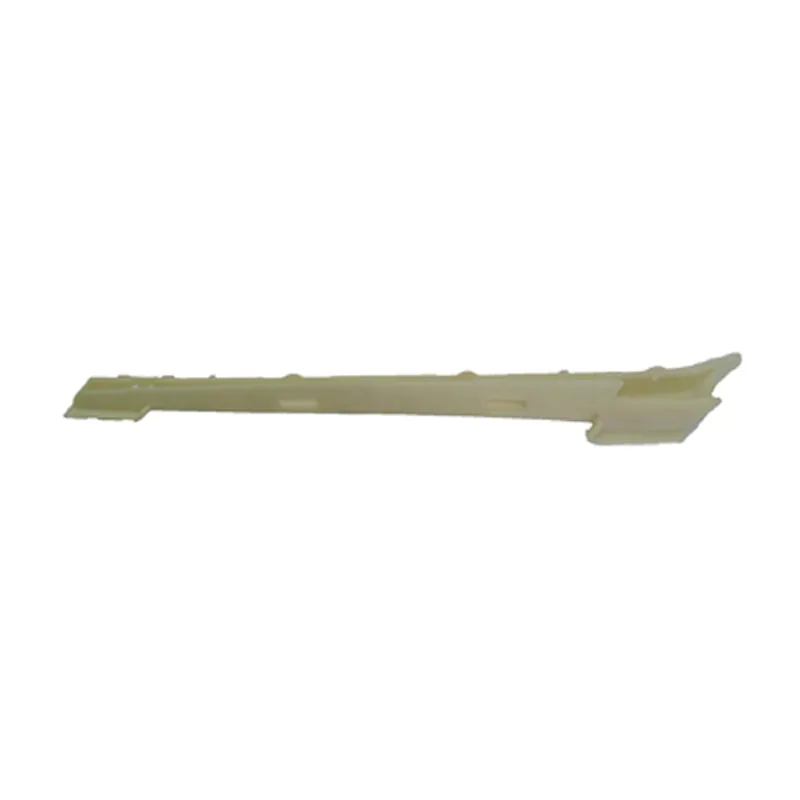 Right Side Front bumper cover retainer 2011 - 2014 HYUNDAI SONATA HY1033102 865563S000 - REGULAR Grab Now