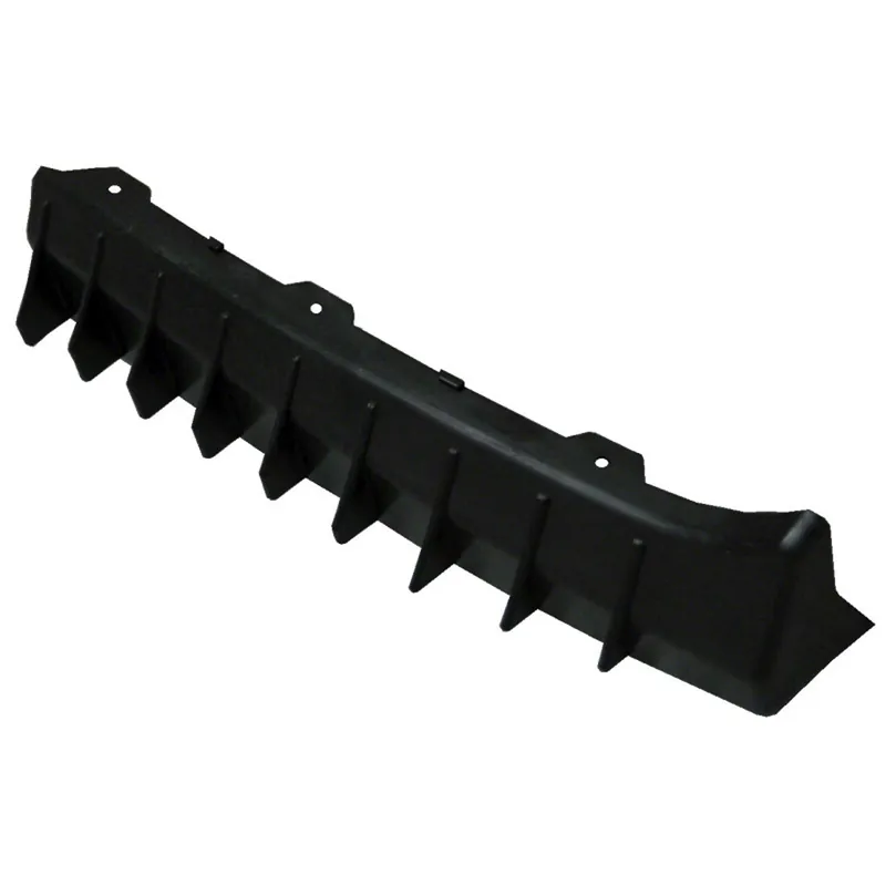 Get Yours Right Side Front bumper cover retainer 2013 - 2016 HYUNDAI SANTA FE SPORT HY1033104 865284Z000 - REGULAR