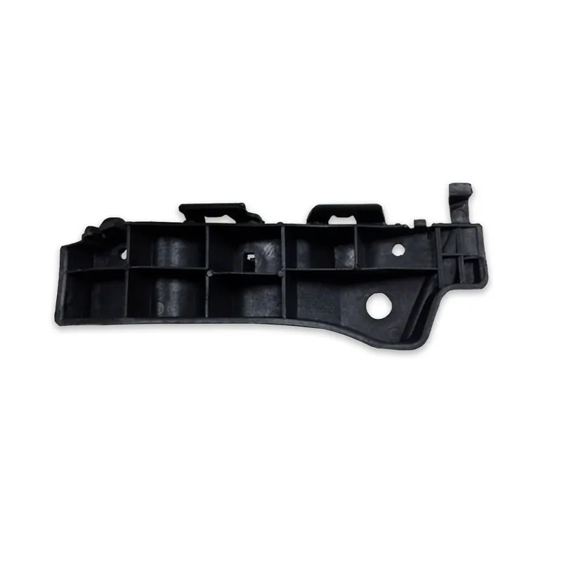 Right Side Front bumper cover retainer 2013 - 2018 HYUNDAI SANTA FE SPORT CAPA HY1033105C 865144Z000 - CAPA In Demand