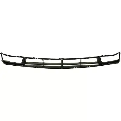 Front bumper grille 2006 - 2011 HYUNDAI ACCENT HY1036106 865221E010 - REGULAR Must Have