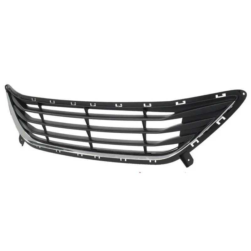 Cheap Front bumper grille 2011 - 2013 HYUNDAI ELANTRA HY1036115 865603Y000 - REGULAR