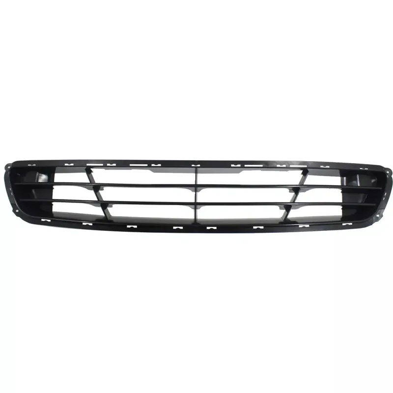 Front bumper grille 2009 - 2010 HYUNDAI GENESIS HY1036117 865613M000 - REGULAR Warranty Included