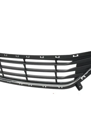 Front bumper grille 2011 - 2013 HYUNDAI ELANTRA CAPA HY1036115PP 865603Y000 - CAPA Limited Time