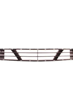 Special Discount Front bumper grille 2011 - 2014 HYUNDAI GENESIS ORIGINAL HY1036119OE 865613M500 - ORIGINAL