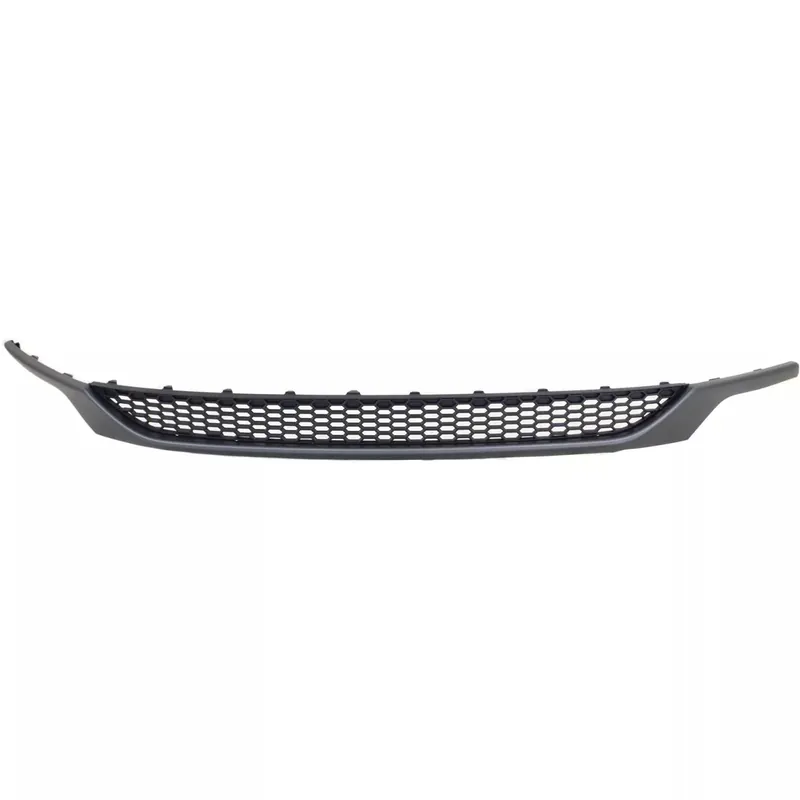 Wholesale Front bumper grille 2015 - 2017 HYUNDAI SONATA CAPA HY1036121C 86560C2300 - CAPA