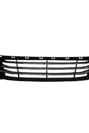 Front bumper grille 2014 - 2016 HYUNDAI ELANTRA ORIGINAL HY1036122OE 865603X710 - ORIGINAL Factory Price