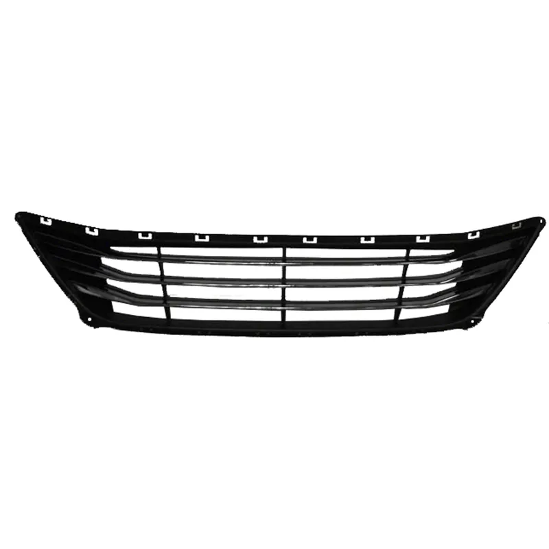 Front bumper grille 2014 - 2016 HYUNDAI ELANTRA ORIGINAL HY1036122OE 865603X710 - ORIGINAL Factory Price