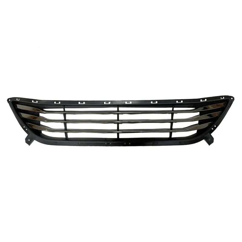 Front bumper grille 2011 - 2013 HYUNDAI ELANTRA HY1036125 865603Y200 - REGULAR Place Order