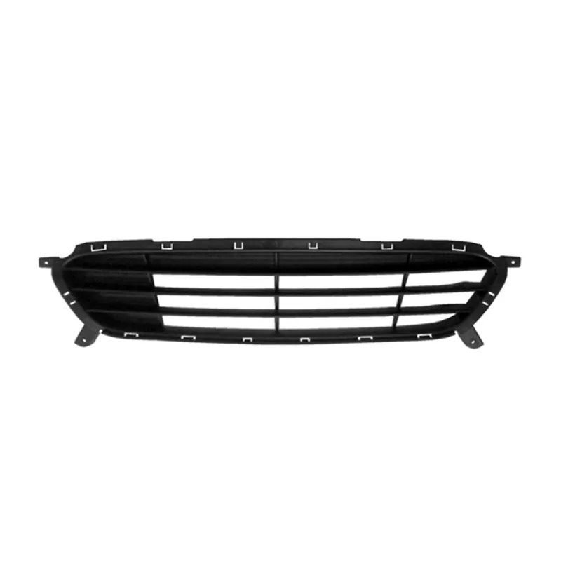 Front bumper grille 2015 - 2017 HYUNDAI ACCENT HY1036128 865611R010 - REGULAR Professional Grade
