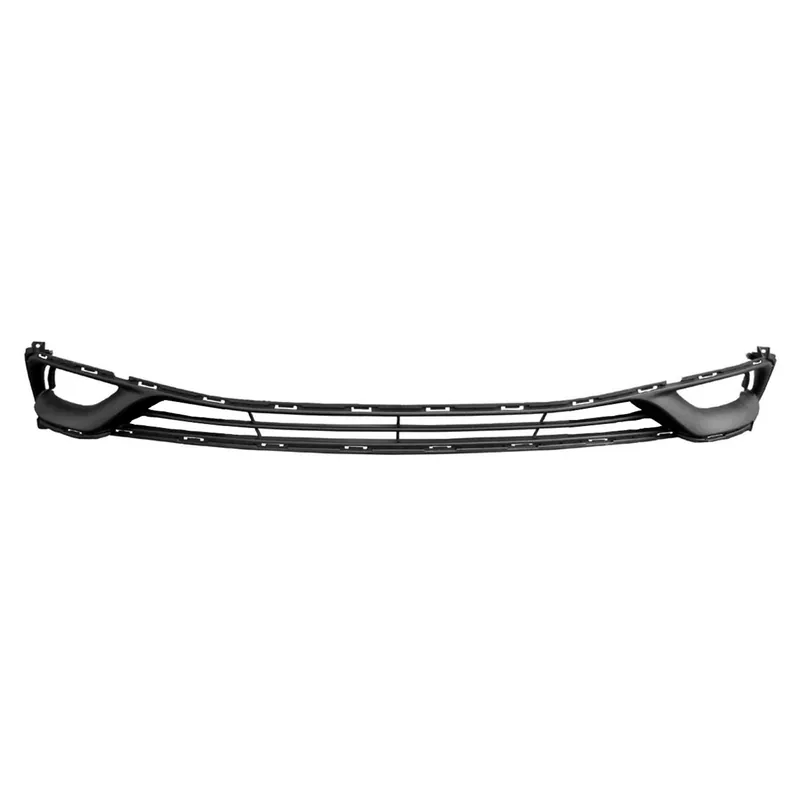 Front bumper grille 2014 - 2014 HYUNDAI SONATA HY1036132 865123Q800 - REGULAR Price Cut