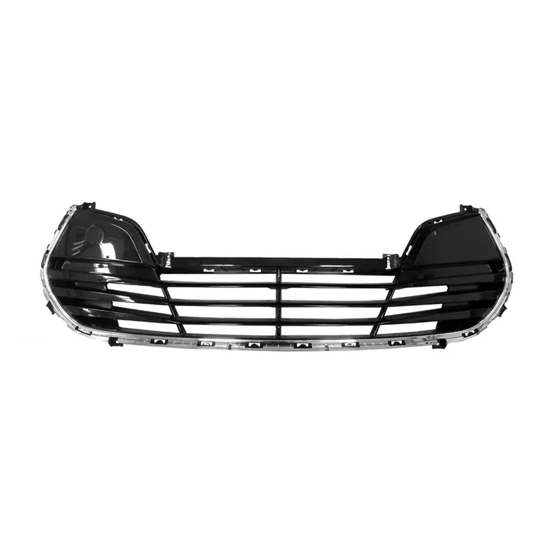 Front bumper grille 2012 - 2017 HYUNDAI VELOSTER HY1036135 865602V010 - REGULAR Save Now