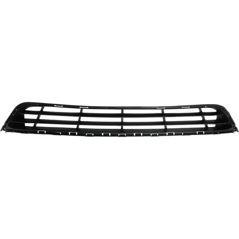 Front bumper grille 2017 - 2018 HYUNDAI SANTA FE SPORT HY1036138 865604Z500 - REGULAR Popular