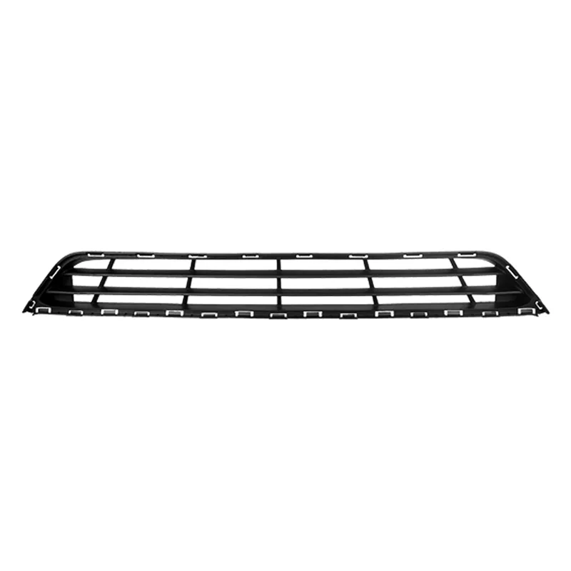 Hot Picks Front bumper grille 2017 - 2018 HYUNDAI SANTA FE SPORT CAPA HY1036138C 865604Z500 - CAPA