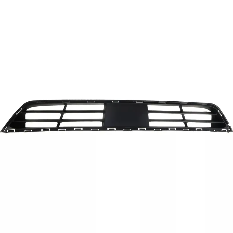 Front bumper grille 2017 - 2018 HYUNDAI SANTA FE SPORT HY1036139 865604Z510 - REGULAR Discount