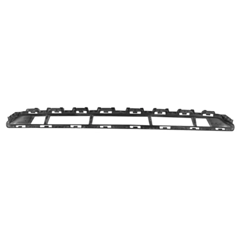 Express Delivery Front bumper grille 2018 - 2019 HYUNDAI SONATA CAPA HY1036143C 86561C2AA0 - CAPA