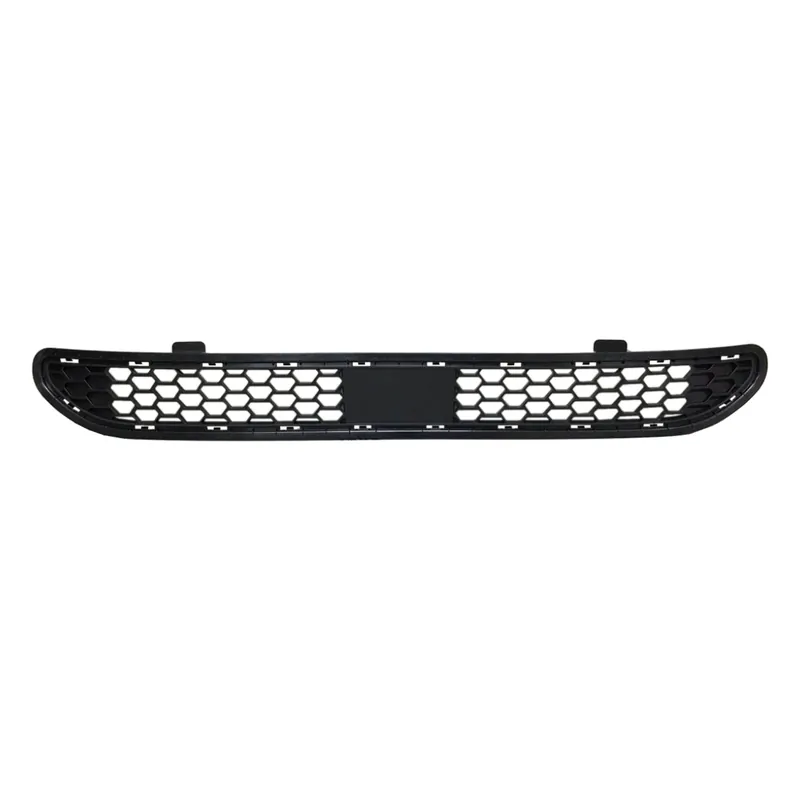 Trusted Brand Front bumper grille 2019 - 2020 HYUNDAI SANTA FE CAPA HY1036144C 86531S2010 - CAPA