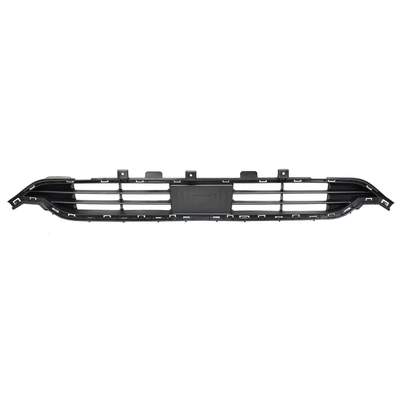 Front bumper grille 2020 - 2022 HYUNDAI PALISADE CAPA HY1036146C 86531S8010 - CAPA Free Shipping