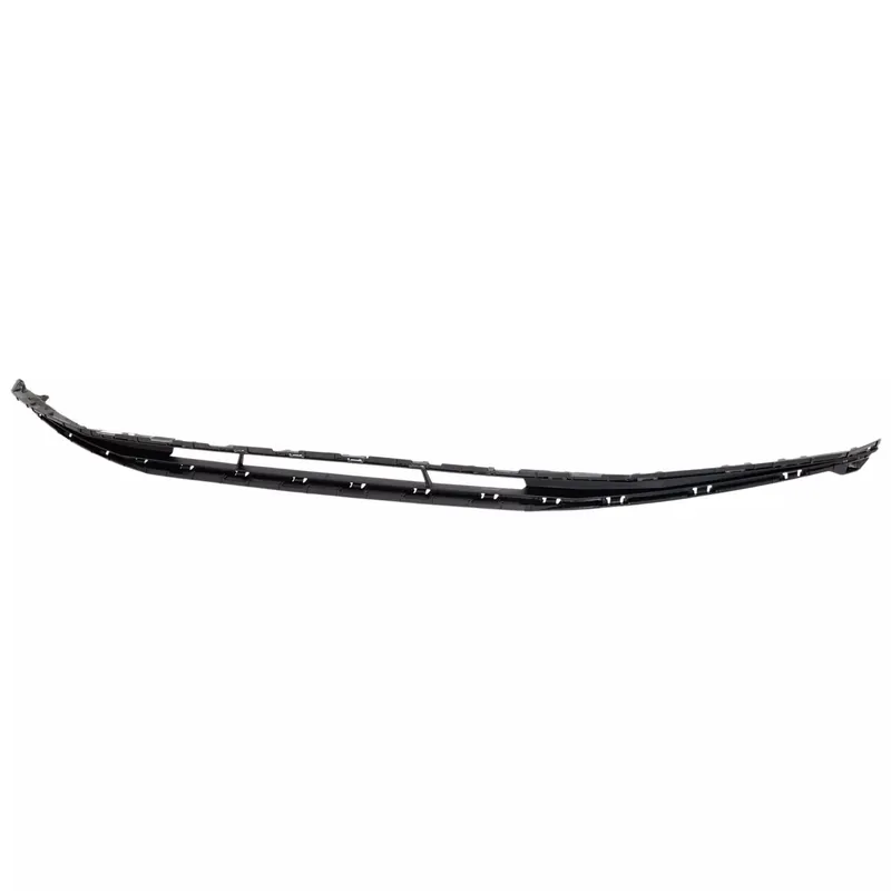 Front bumper grille 2021 - 2023 HYUNDAI ELANTRA CAPA HY1036150C 86530AB000 - CAPA Hassle-Free Returns