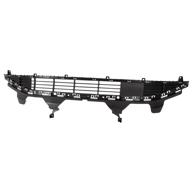 New Release Front bumper grille 2022 - 2024 HYUNDAI TUCSON CAPA HY1036155C 86531CW000 - CAPA