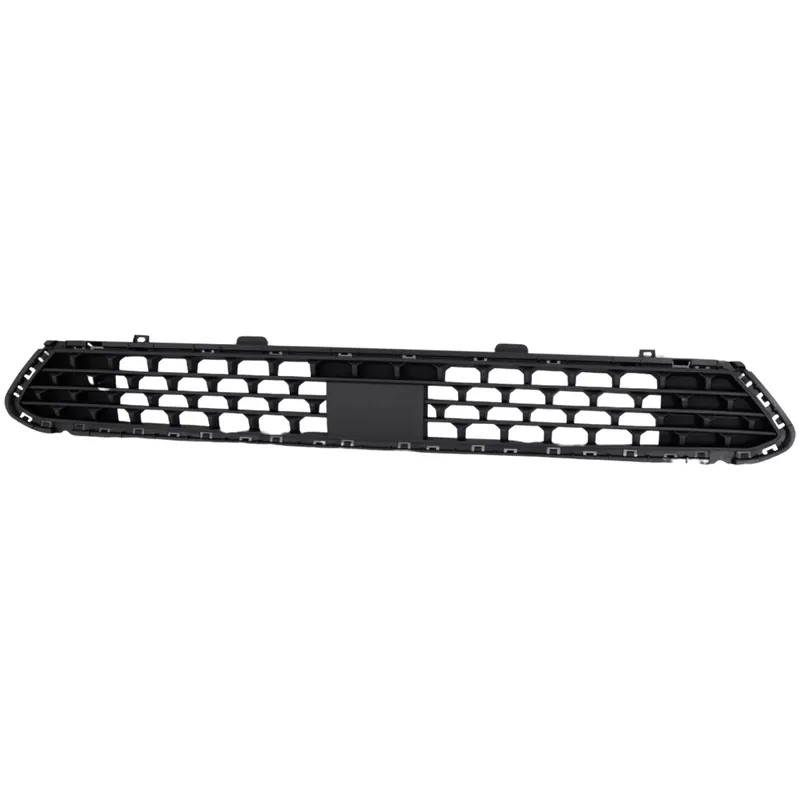 Front bumper grille 2021 - 2023 HYUNDAI SANTA FE HY1036156 86530S2600 - REGULAR Grab Now