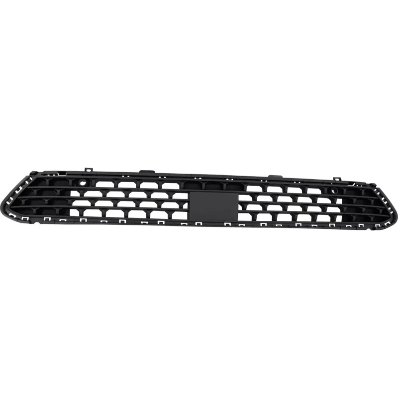 Instant Buy Front bumper grille 2021 - 2022 HYUNDAI SANTA FE HY1036157 86530S2620 - REGULAR