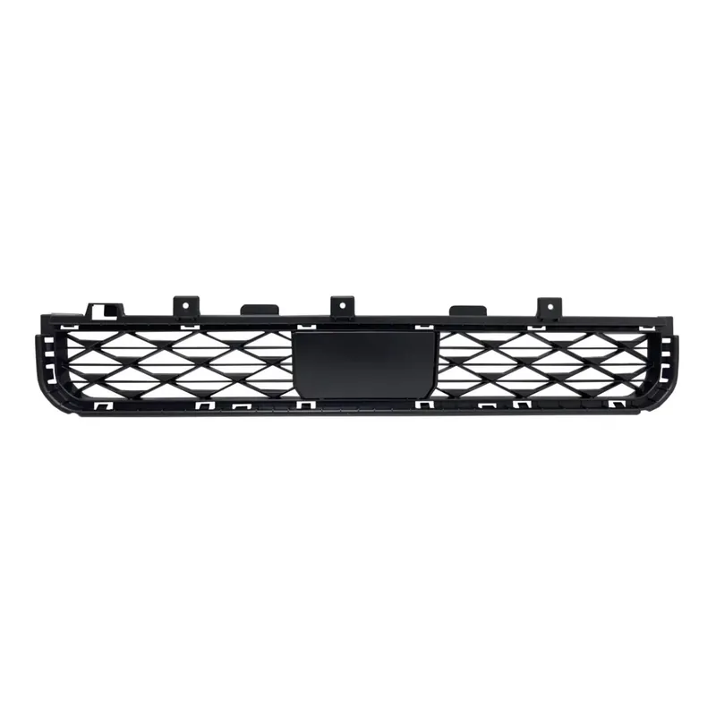 Front bumper grille 2021 - 2022 HYUNDAI PALISADE CAPA HY1036161C 86530S8BA0 - CAPA In Demand