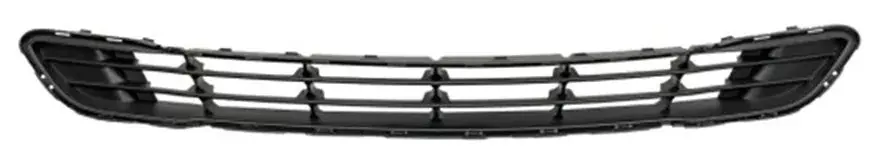 Front bumper grille 2017 - 2019 HYUNDAI SANTA FE HY1036162 86561B8AA0 - REGULAR Free Delivery