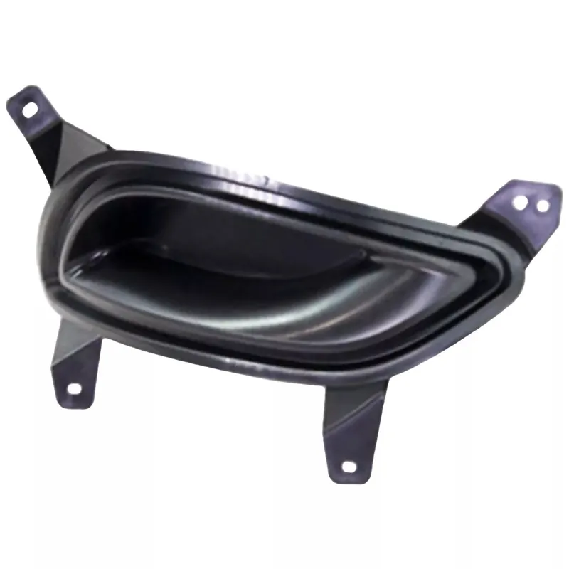 Express Delivery Left Side Front bumper insert 2011 - 2013 HYUNDAI SONATA HY1038110 865233S000 - REGULAR