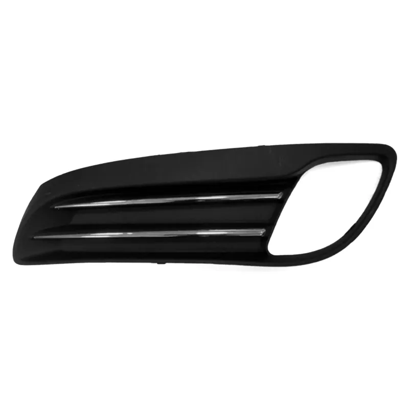 Left Side Front bumper insert 2010 - 2012 HYUNDAI GENESIS COUPE HY1038123 865612M000 - REGULAR Trusted Brand