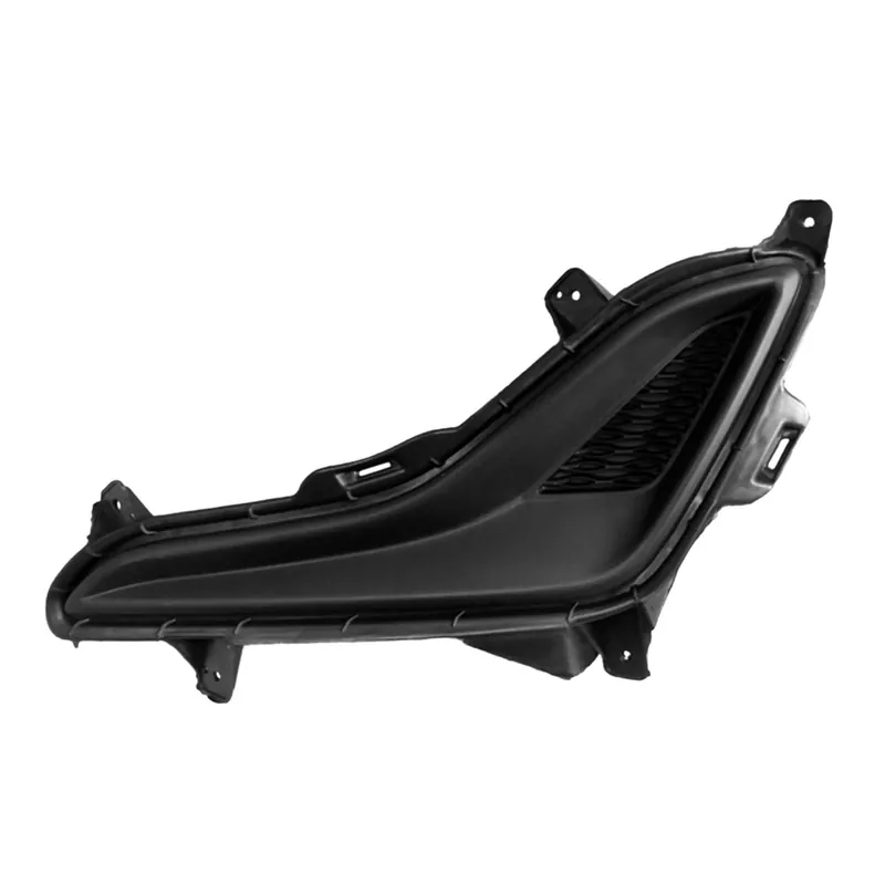Free Shipping Left Side Front bumper insert 2014 - 2016 HYUNDAI ELANTRA HY1038124 865633X700 - REGULAR
