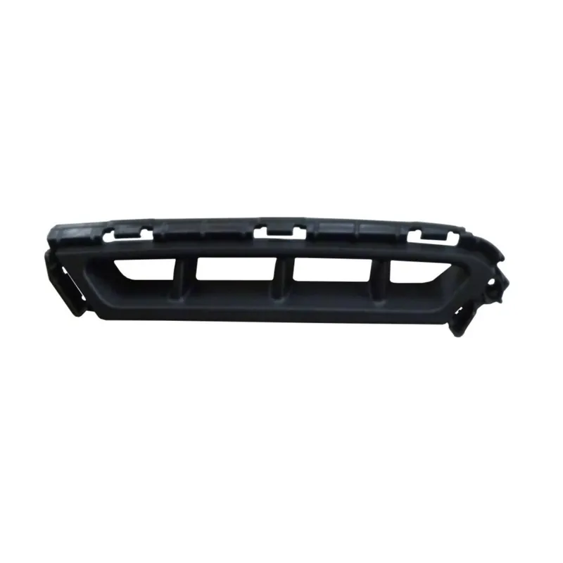 Left Side Front bumper insert 2019 - 2020 HYUNDAI ELANTRA HY1038142 86561F3500 - REGULAR Must Have