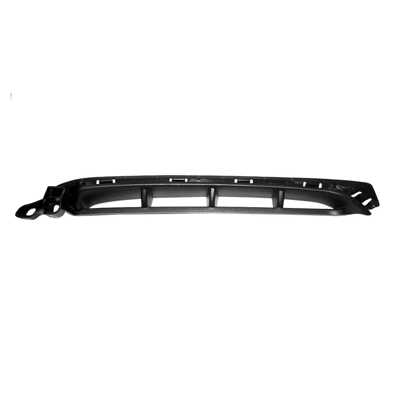 Latest Left Side Front bumper insert 2019 - 2020 HYUNDAI SANTA FE CAPA HY1038144C 86595S2000 - CAPA