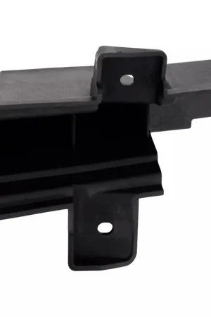 Affordable Left Side Front bumper insert 2019 - 2020 HYUNDAI SANTA FE HY1038143 86541S2000 - REGULAR