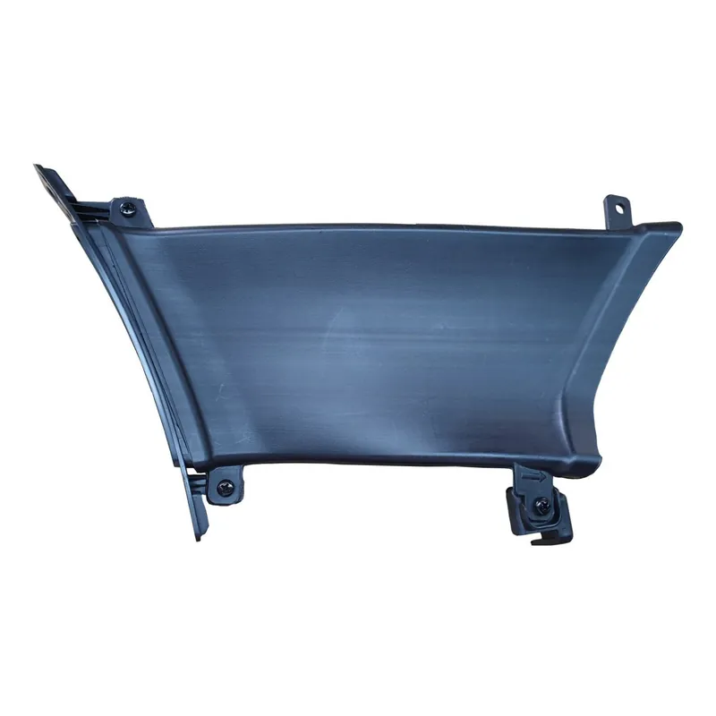 Left Side bumper insert 2017 - 2018 HYUNDAI SANTA FE SPORT HY1038150 865834Z500 - REGULAR Direct From Factory