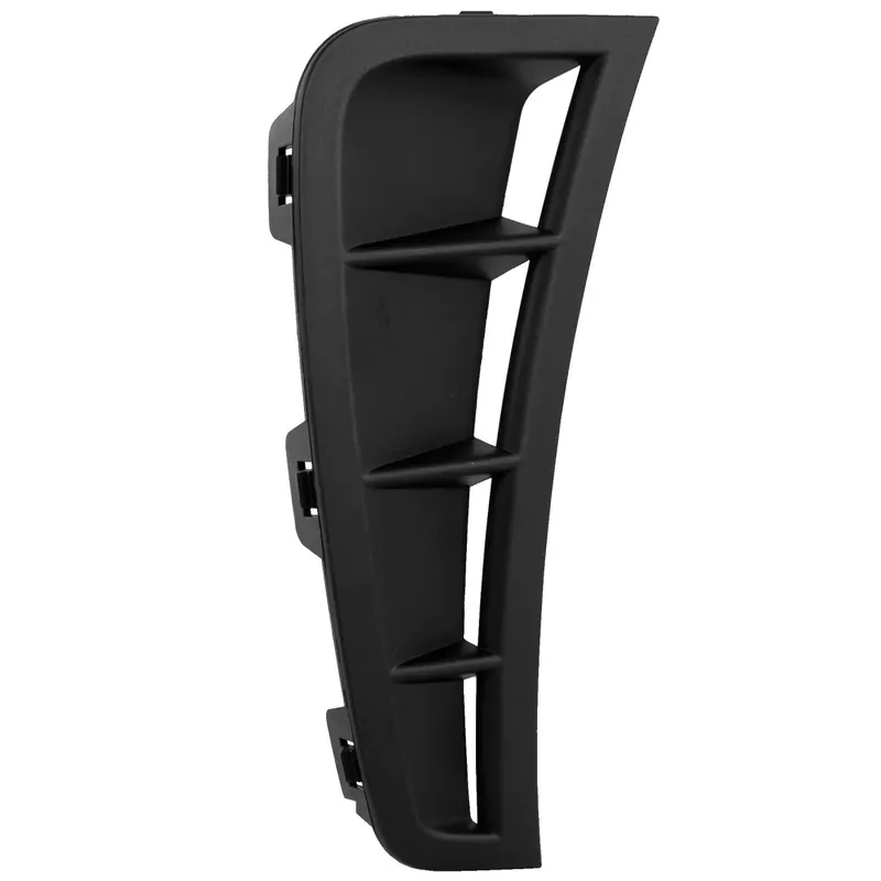 Left Side Front bumper insert 2020 - 2023 HYUNDAI SONATA HY1038157 86595L0400 - REGULAR Best Price