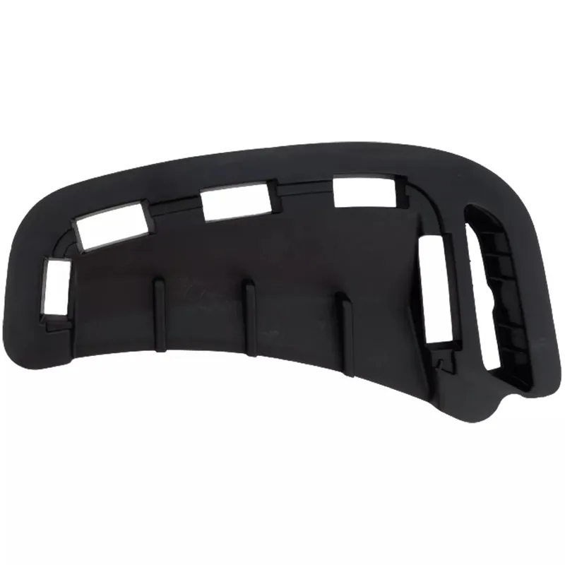 Left Side Front bumper insert 2020 - 2023 HYUNDAI SONATA HY1038161 865B3L0400 - REGULAR Buy Online