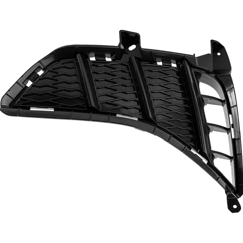 New Release Left Side Front bumper insert 2020 - 2023 HYUNDAI SONATA HY1038162 865C1L0400 - REGULAR