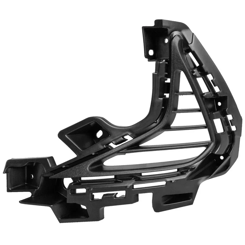 Viral Left Side Front bumper insert 2020 - 2022 HYUNDAI SONATA HY1038160 865C1L0080 - REGULAR