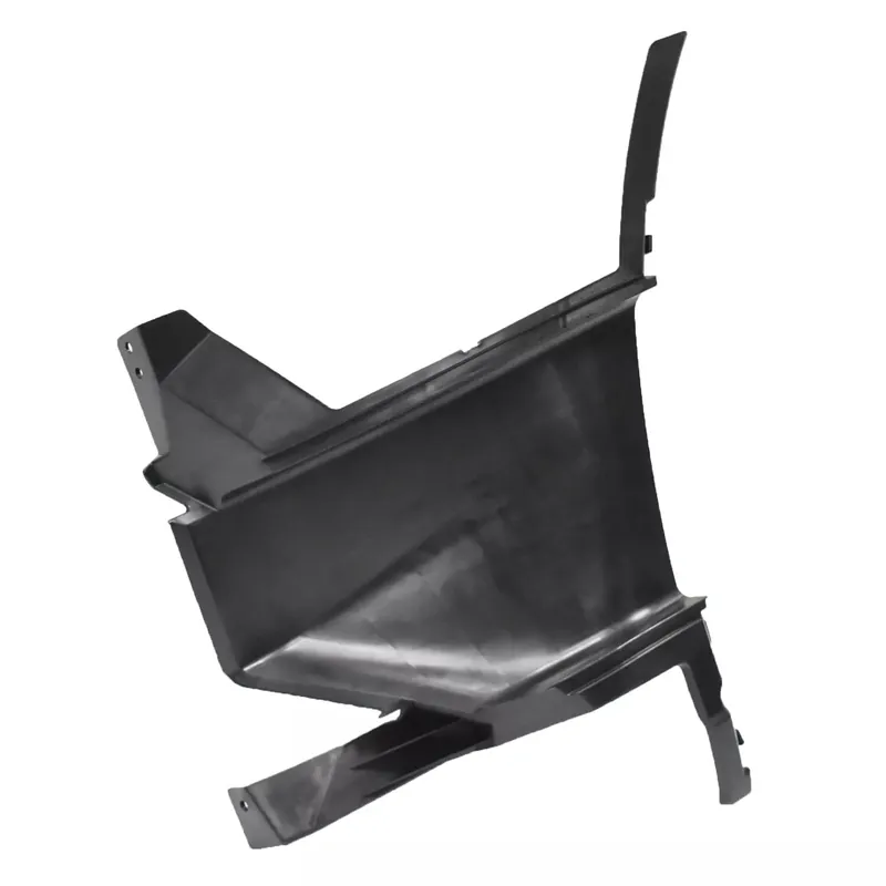 Cheap Left Side bumper insert 2021 - 2023 HYUNDAI ELANTRA HY1038166 86543AA000 - REGULAR