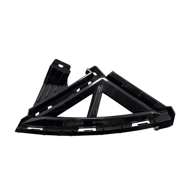Editor’s Pick Left Side Front bumper insert 2021 - 2023 HYUNDAI ELANTRA HY1038168 86561AB010 - REGULAR