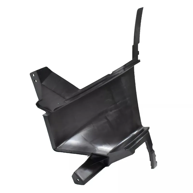 Hot Deal Left Side bumper insert 2021 - 2023 HYUNDAI ELANTRA HY1038167 86543AA010 - REGULAR