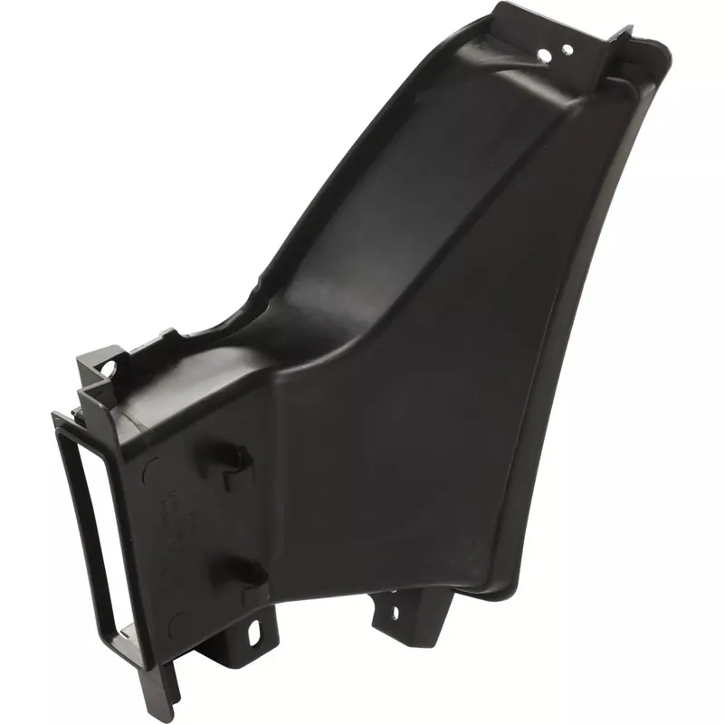 Left Side Front bumper insert 2022 - 2023 HYUNDAI TUCSON HY1038173 86543CW000 - REGULAR Trusted Brand