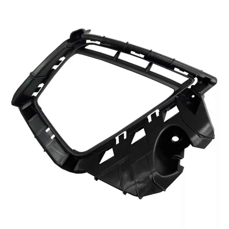 Left Side bumper insert 2022 - 2024 HYUNDAI TUCSON HY1038174 865C1CW000 - REGULAR Mega Sale